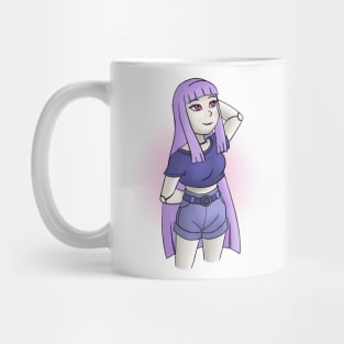 Nebula Mug